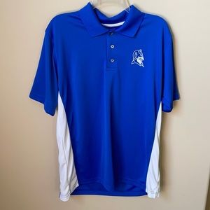 💙 DUKE Blue Devils Polo